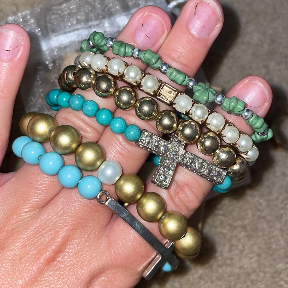 Chic Bangle X Bundle - image 1